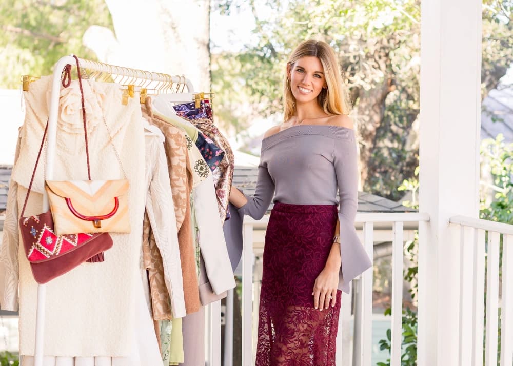 Closet Edit Service